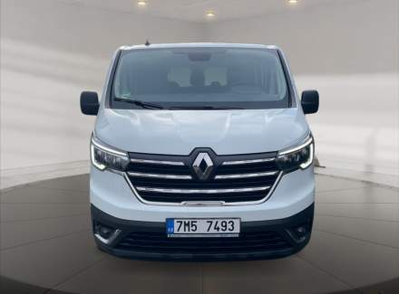 Renault - Trafic