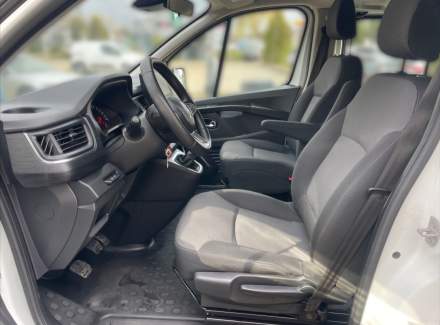 Renault - Trafic