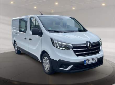 Renault - Trafic