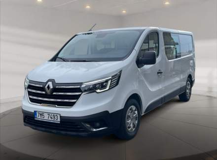 Renault - Trafic