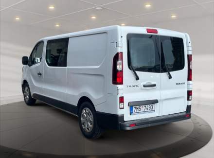 Renault - Trafic