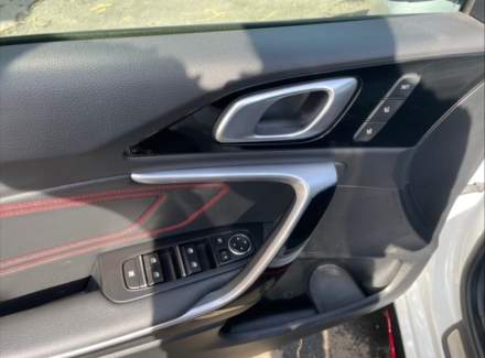 Kia - Pro Cee'd