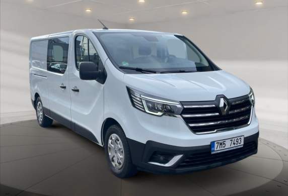 Renault - Trafic