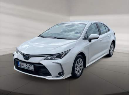 Toyota - Corolla