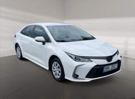 Toyota - Corolla