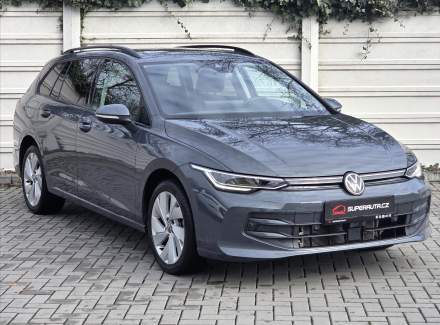 Volkswagen - Golf