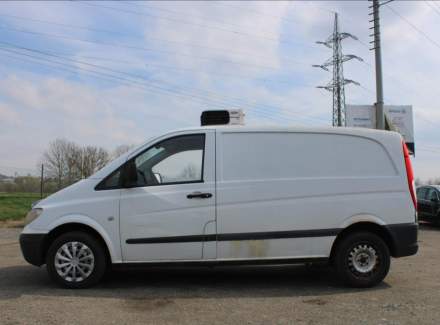 Mercedes-Benz - Vito