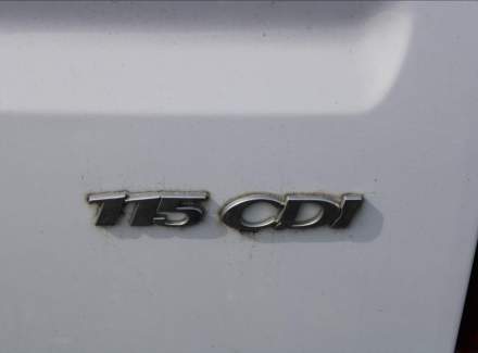 Mercedes-Benz - Vito