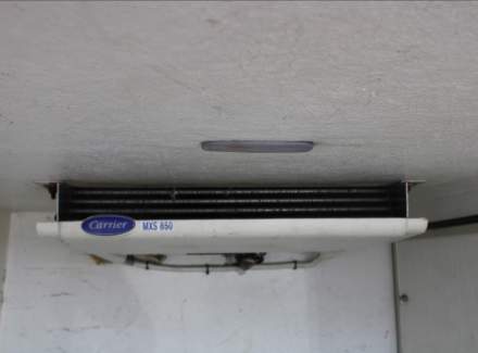 Mercedes-Benz - Vito