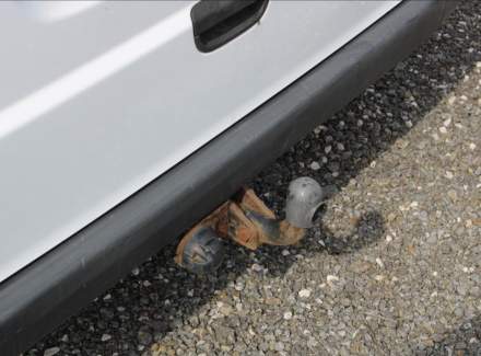 Mercedes-Benz - Vito