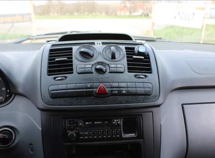 Mercedes-Benz - Vito