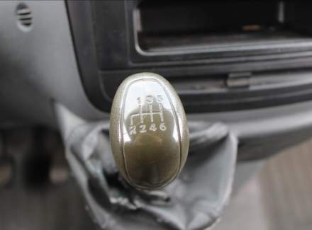 Mercedes-Benz - Vito