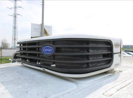 Mercedes-Benz - Vito