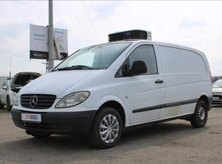 Mercedes-Benz - Vito