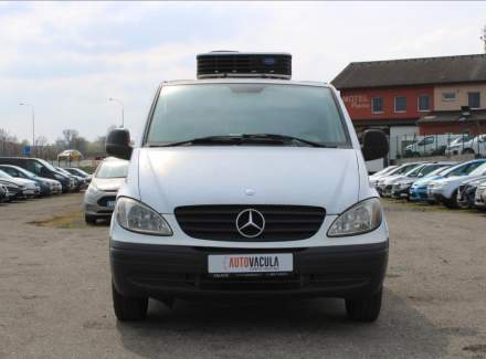 Mercedes-Benz - Vito