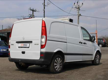 Mercedes-Benz - Vito