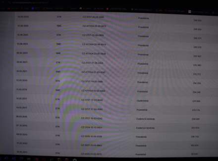 Mercedes-Benz - Vito