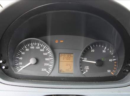 Mercedes-Benz - Vito