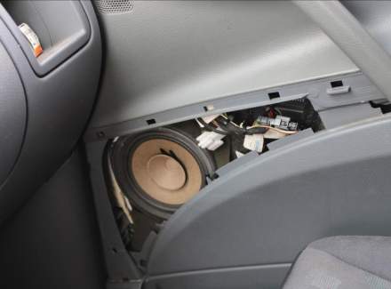 Mercedes-Benz - Vito