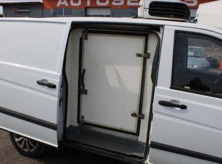 Mercedes-Benz - Vito