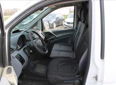 Mercedes-Benz - Vito