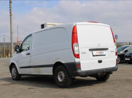 Mercedes-Benz - Vito