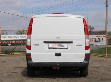 Mercedes-Benz - Vito