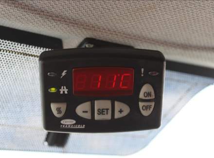 Mercedes-Benz - Vito