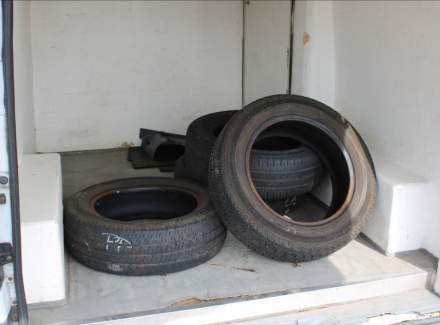 Mercedes-Benz - Vito