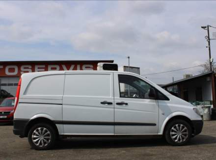 Mercedes-Benz - Vito