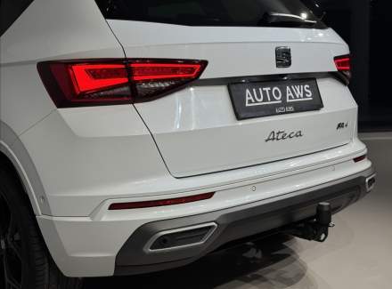 Seat - Ateca