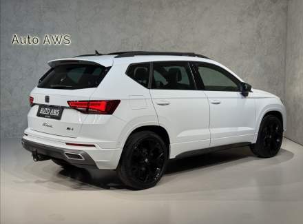 Seat - Ateca