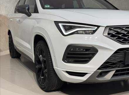 Seat - Ateca