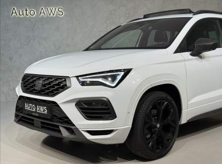 Seat - Ateca