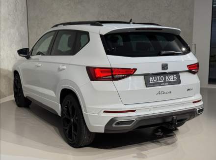 Seat - Ateca