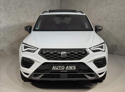 Seat - Ateca