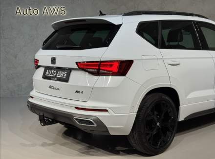 Seat - Ateca