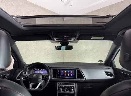 Seat - Ateca
