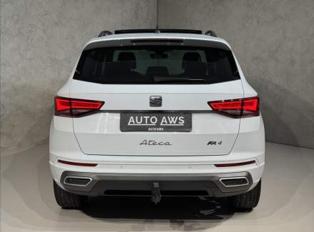 Seat - Ateca