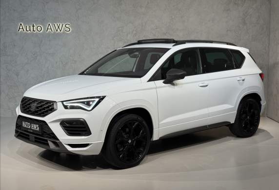 Seat - Ateca