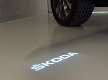 Škoda - Kodiaq
