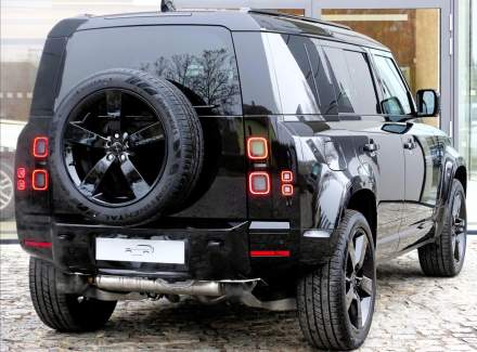 Land Rover - Defender