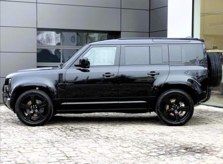 Land Rover - Defender