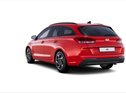 Hyundai - i30