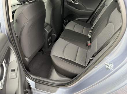 Hyundai - i30