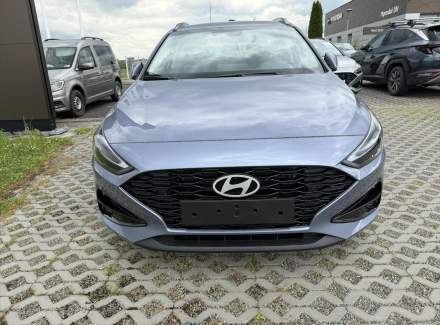 Hyundai - i30