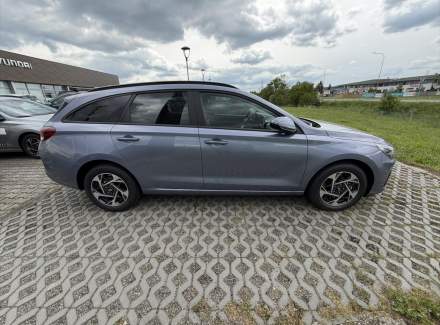 Hyundai - i30