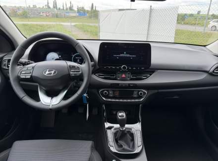 Hyundai - i30
