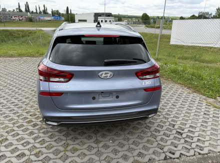 Hyundai - i30