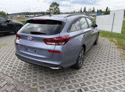 Hyundai - i30